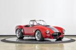 AC Cobra 6 by Superformance 2019 года